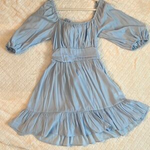 SHEIN dress